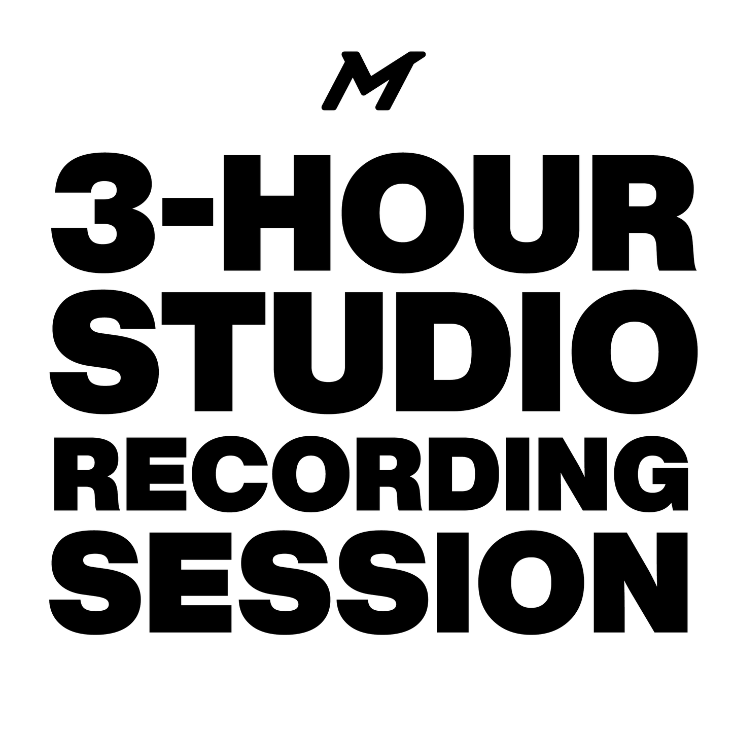 Studio Recording Session