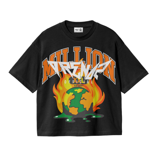Drenaz x Million [CAPSULE©️2024] [2 piece set]
