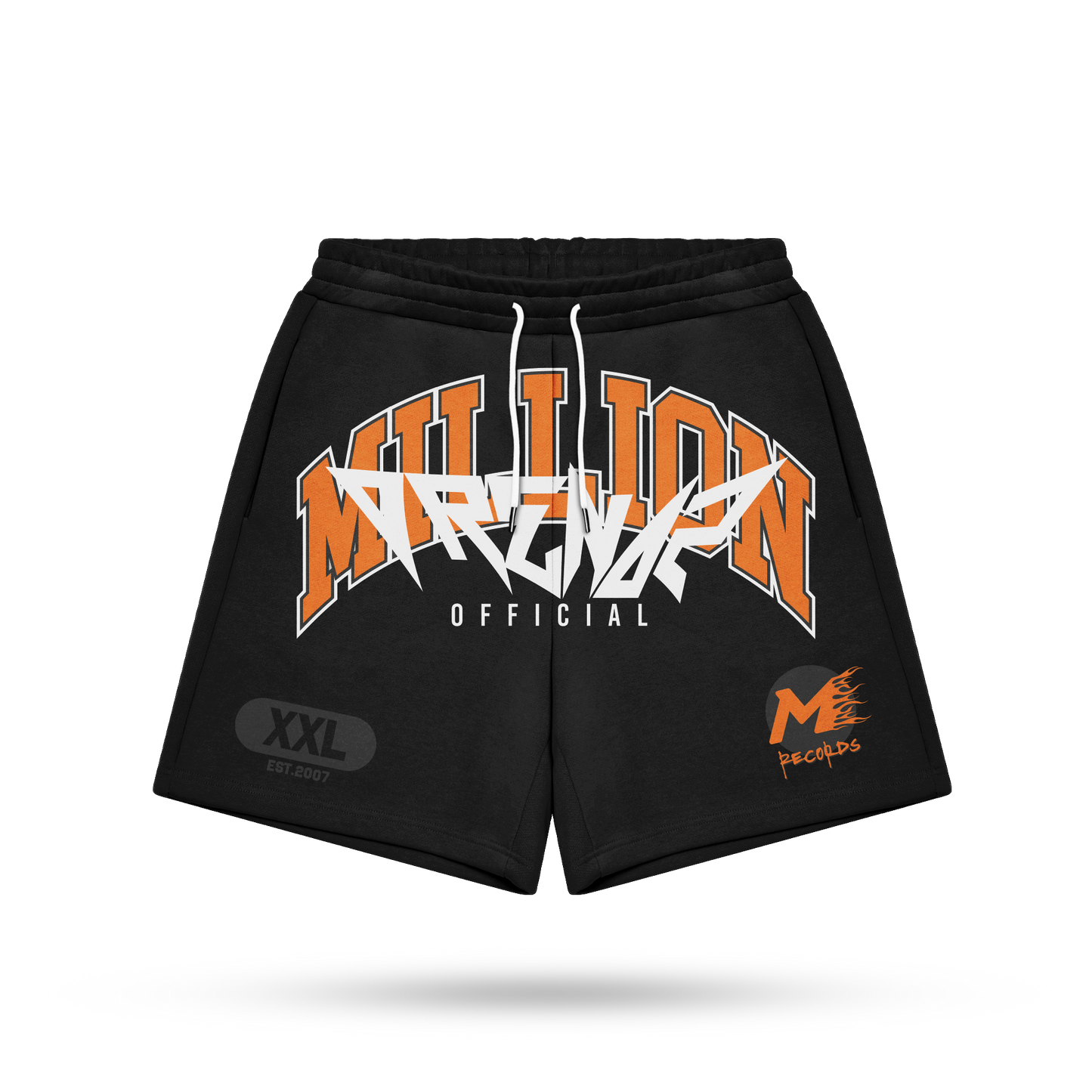 Drenaz x Million [CAPSULE©️2024] [2 piece set]
