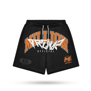 [exclusive drop] drenaz x million [2 piece set]