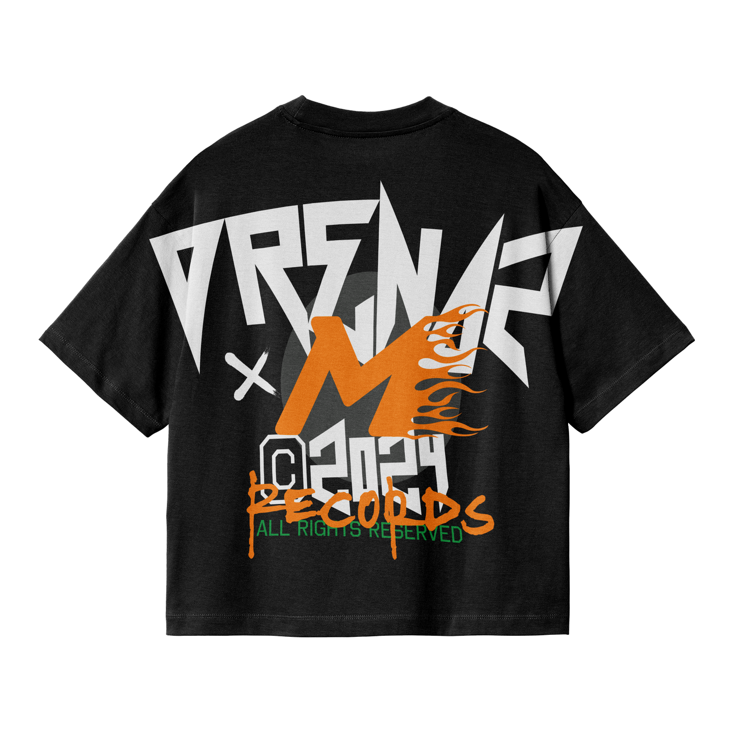 Drenaz x Million [CAPSULE©️2024] [2 piece set]