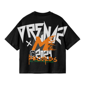 [exclusive drop] drenaz x million [2 piece set]