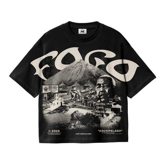 "FOGO" [Archipelago ©️2026]