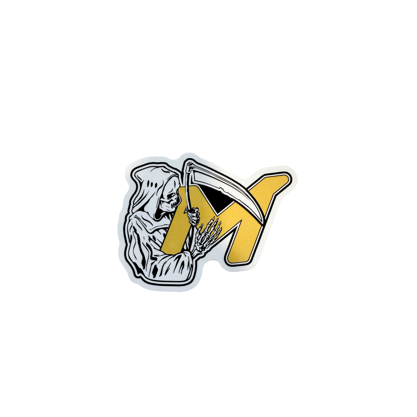 [STICKER PACK] [10 VARIETY PACK] [COLLECTIBLES©️2026]