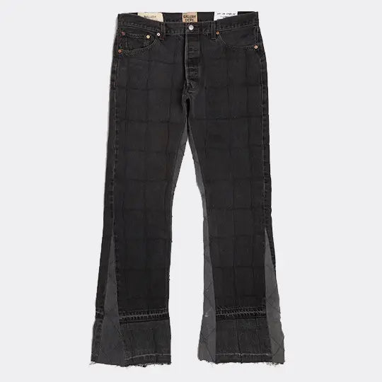 GALLERY DEPT JEANS (BLACK)